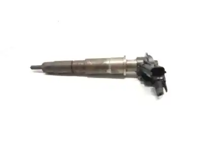 Second-hand car spare part INJECTOR for RENAULT TRAFIC II FURGÓN (FL) 2.0 DCI 115 (FL01, FL0U) OEM IAM references 0445115007  