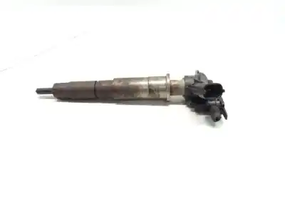 Second-hand car spare part INJECTOR for RENAULT TRAFIC II FURGÓN (FL) 2.0 DCI 115 (FL01, FL0U) OEM IAM references 0445115007  