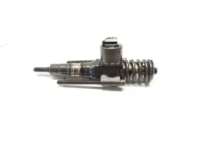 Second-hand car spare part INJECTOR for VOLKSWAGEN GOLF V (1K1) 2.0 TDI 16V OEM IAM references 03G130073G  