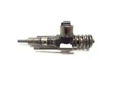 Second-hand car spare part INJECTOR for VOLKSWAGEN GOLF V (1K1) 2.0 TDI 16V OEM IAM references 03G130073G  