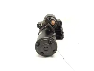 Pezzo di ricambio per auto di seconda mano motorino di avviamento per peugeot 307 break / sw (s1) xr clim riferimenti oem iam 9640825280  