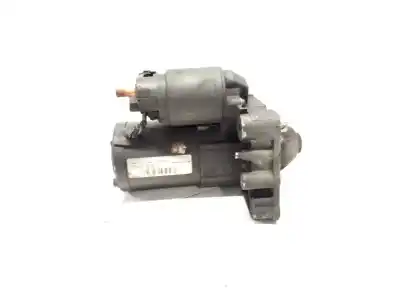 Pezzo di ricambio per auto di seconda mano motorino di avviamento per peugeot 307 break / sw (s1) xr clim riferimenti oem iam 9640825280  