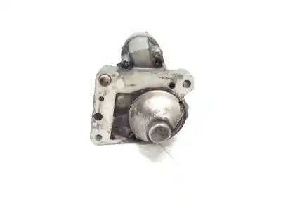 Pezzo di ricambio per auto di seconda mano motorino di avviamento per peugeot 307 break / sw (s1) xr clim riferimenti oem iam 9640825280  