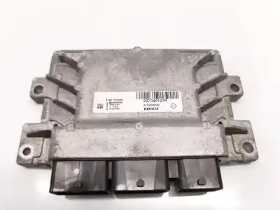 Peça sobressalente para automóvel em segunda mão  por RENAULT ZOE (BFM_)  Referências OEM IAM 237D40127R  237D400054R
