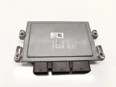 Second-hand car spare part ecu engine control for renault zoe (bfm_) zoe oem iam references 237d40127r  237d400054r
