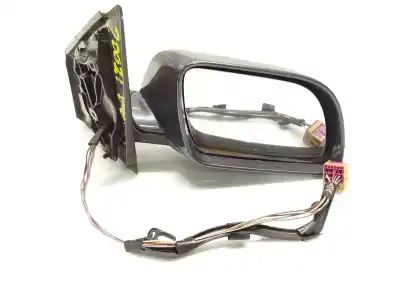 Peça sobressalente para automóvel em segunda mão ESPELHO RETROVISOR DIREITO por VOLKSWAGEN POLO (9N_, 9A_) 1.4 16V Referências OEM IAM 6Q2857508H  
