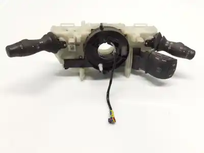 Peça sobressalente para automóvel em segunda mão COMUTADOR DE LIMPA VIDROS por RENAULT ZOE (BFM_) ZOE Referências OEM IAM 255678550R  
