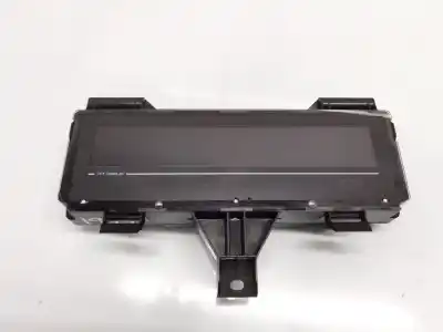Peça sobressalente para automóvel em segunda mão QUADRANTE por RENAULT ZOE (BFM_) ZOE Referências OEM IAM 248109886R  