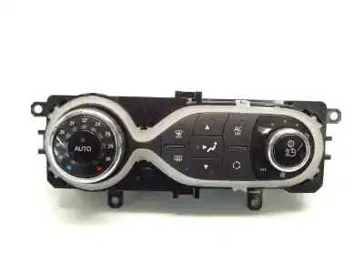 Peça sobressalente para automóvel em segunda mão  por RENAULT ZOE (BFM_)  Referências OEM IAM E1071159E  