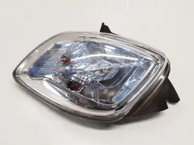 Peça sobressalente para automóvel em segunda mão farolim traseiro esquerdo por renault zoe (bfm_) zoe referências oem iam 265554013r