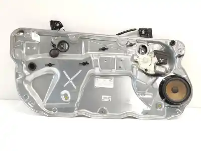 Автозапчасти б/у  за VOLKSWAGEN POLO (9N_, 9A_)  ссылки OEM IAM 6Q3837401H  6Q2959802A