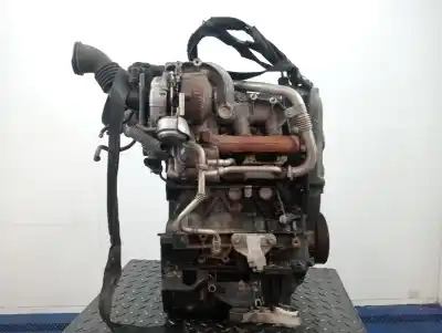 Автозапчастина б/у двигун комплект для renault scénic ii (jm0/1_) 1.9 dci (jm14) посилання на oem iam f9q 803  