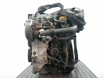 Автозапчастина б/у двигун комплект для renault scénic ii (jm0/1_) 1.9 dci (jm14) посилання на oem iam f9q 803  