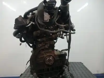 Автозапчастина б/у двигун комплект для renault scénic ii (jm0/1_) 1.9 dci (jm14) посилання на oem iam f9q 803  