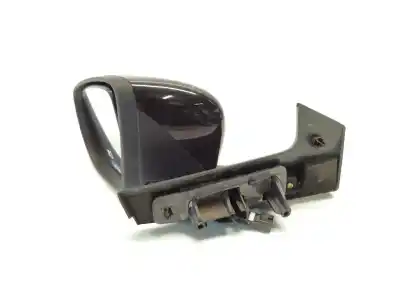 Peça sobressalente para automóvel em segunda mão espelho retrovisor esquerdo por renault zoe (bfm_) zoe referências oem iam 963020936r  