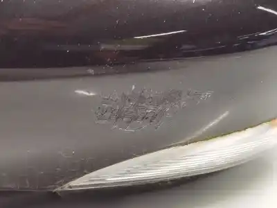 Peça sobressalente para automóvel em segunda mão espelho retrovisor esquerdo por renault zoe (bfm_) zoe referências oem iam 963020936r  