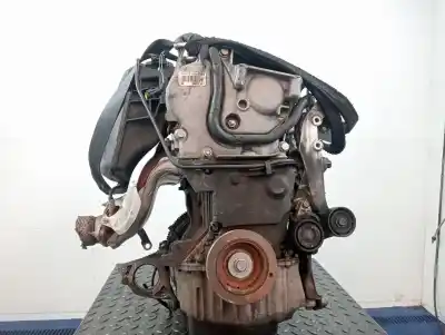 Second-hand car spare part complete engine for renault laguna ii (bg0/1_) 1.6 16v (bg0a, bg0l) oem iam references k4md7  