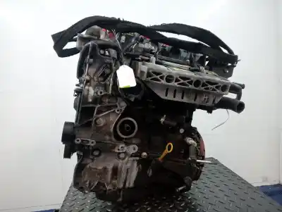 Second-hand car spare part complete engine for renault laguna ii (bg0/1_) 1.6 16v (bg0a, bg0l) oem iam references k4md7  