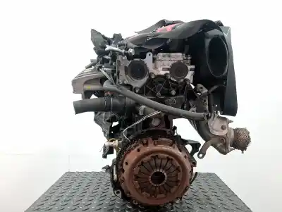 Second-hand car spare part complete engine for renault laguna ii (bg0/1_) 1.6 16v (bg0a, bg0l) oem iam references k4md7  