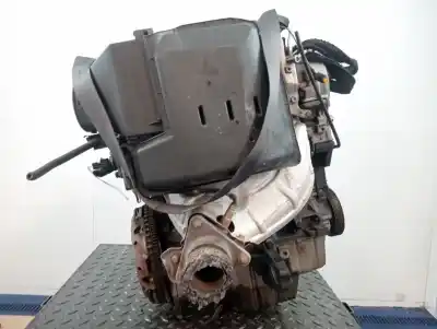 Second-hand car spare part complete engine for renault laguna ii (bg0/1_) 1.6 16v (bg0a, bg0l) oem iam references k4md7  