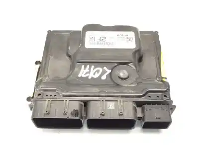 Автозапчастина б/у  для DACIA LODGY (JS_)  Посилання на OEM IAM 237101118S 0281035669 237101118S