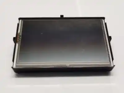 Peça sobressalente para automóvel em segunda mão  por RENAULT ZOE (BFM_)  Referências OEM IAM 259156379R  