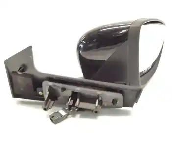 Peça sobressalente para automóvel em segunda mão espelho retrovisor direito por renault zoe (bfm_) zoe referências oem iam 963012190r  