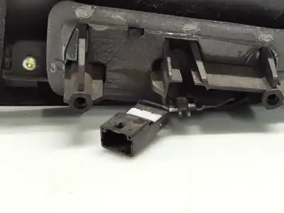 Peça sobressalente para automóvel em segunda mão espelho retrovisor direito por renault zoe (bfm_) zoe referências oem iam 963012190r  