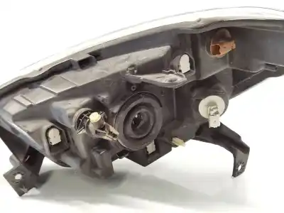 Second-hand car spare part right headlight for dacia lodgy (js_) 1.5 dci oem iam references 260102414r  90008171