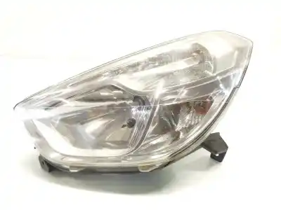 Автозапчастина б/у  для DACIA LODGY (JS_)  Посилання на OEM IAM 260607950R  90007665