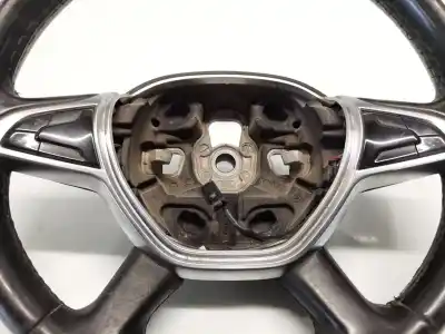 Автозапчастина б/у кермо для dacia lodgy (js_) 1.5 dci посилання на oem iam 484006290r  34227014b