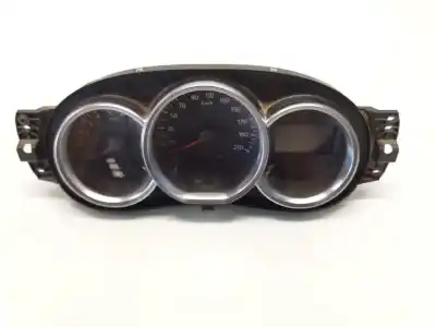 Piesă de schimb auto la mâna a doua CEAS BORD pentru VOLKSWAGEN GOLF V (1K1) 2.0 TDI 16V Referințe OEM IAM 248104186R  