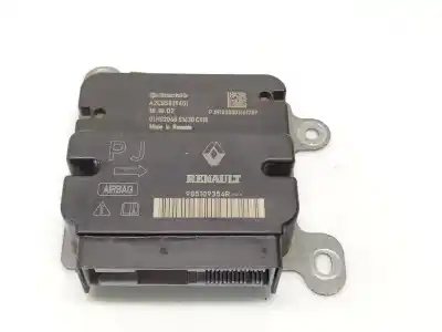Piesă de schimb auto la mâna a doua UNITATE DE CONTROL AIRBAG pentru DACIA LODGY (JS_) 1.5 DCI Referințe OEM IAM 985109354  