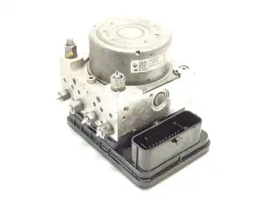 Piesă de schimb auto la mâna a doua ABS pentru DACIA LODGY (JS_) 1.5 DCI Referințe OEM IAM 476600078R  