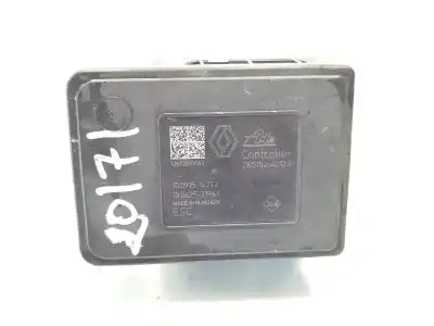 Автозапчасти б/у абс за dacia lodgy (js_) 1.5 dci ссылки oem iam 476600078r 10091514713 10062531961