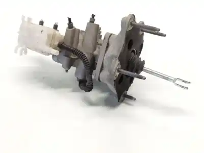 Piesă de schimb auto la mâna a doua POMPA DE FRANA pentru RENAULT ZOE (BFM_) ZOE Referințe OEM IAM 460115213R  