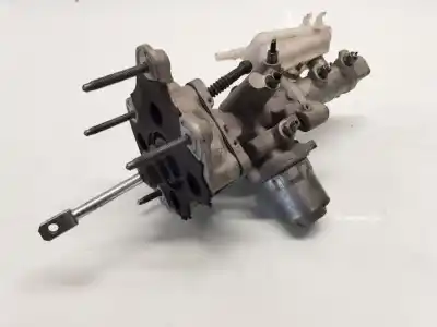 Peça sobressalente para automóvel em segunda mão bomba de travões por renault zoe (bfm_) zoe referências oem iam 460115213r 0204711262 