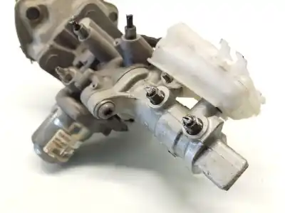Peça sobressalente para automóvel em segunda mão bomba de travões por renault zoe (bfm_) zoe referências oem iam 460115213r 0204711262 