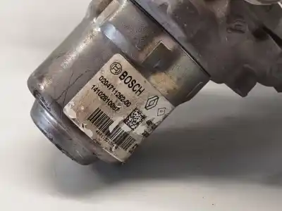 Peça sobressalente para automóvel em segunda mão bomba de travões por renault zoe (bfm_) zoe referências oem iam 460115213r 0204711262 