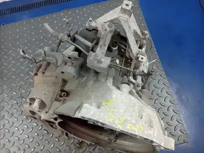 Pezzo di ricambio per auto di seconda mano riduttore per ford focus ii sedán (db_, fch, dh) 2.0 riferimenti oem iam 4m5r7002vb  