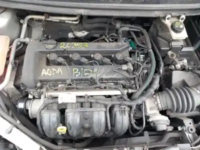 Second-hand car spare part COMPLETE ENGINE for FORD FOCUS II SEDÁN (DB_, FCH, DH)  OEM IAM references AODA  