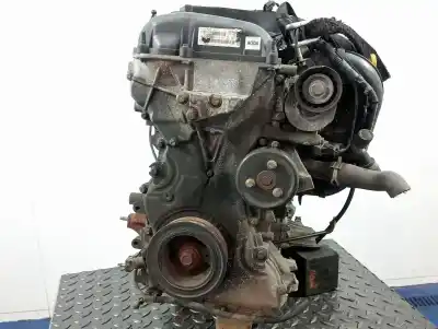 Second-hand car spare part complete engine for ford focus ii sedán (db_, fch, dh) 2.0 oem iam references aoda  