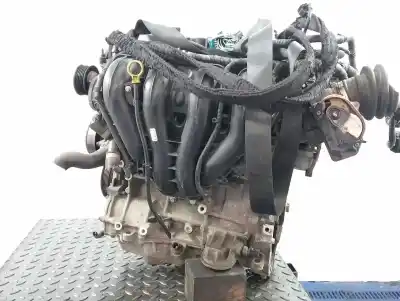 Second-hand car spare part complete engine for ford focus ii sedán (db_, fch, dh) 2.0 oem iam references aoda  