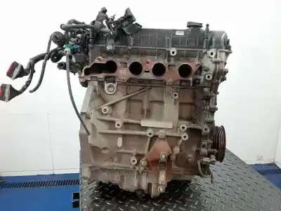 Second-hand car spare part complete engine for ford focus ii sedán (db_, fch, dh) 2.0 oem iam references aoda  