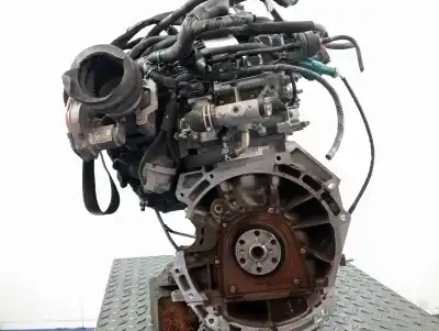 Second-hand car spare part complete engine for ford focus ii sedán (db_, fch, dh) 2.0 oem iam references aoda  