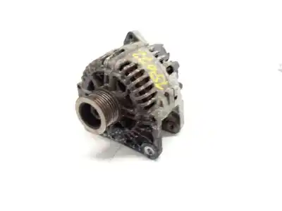 İkinci el araba yedek parçası ALTERNATÖR için RENAULT SCENIC II (JM)  OEM IAM referansları 8200495294  