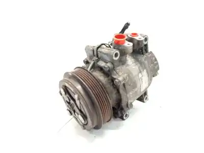 Автозапчасти б/у КОМПРЕССОР КОНДИЦИОНЕРА ВОЗДУХА за HONDA JAZZ (GD1/5) 1.4 ссылки OEM IAM HS090R  