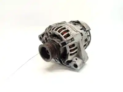 Second-hand car spare part ALTERNATOR for MG SERIE 25 (RF) Classic OEM IAM references 0124225011  