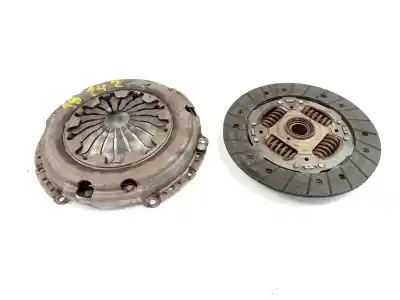 İkinci el araba yedek parçası Debriyaj Kiti için SEAT IBIZA (6L1) Cool OEM IAM referansları 699548  
