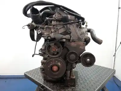 Second-hand car spare part complete engine for opel vectra c (z02) 2.0 dti 16v (f69) oem iam references y20dth  